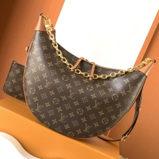 LV Satchel bags